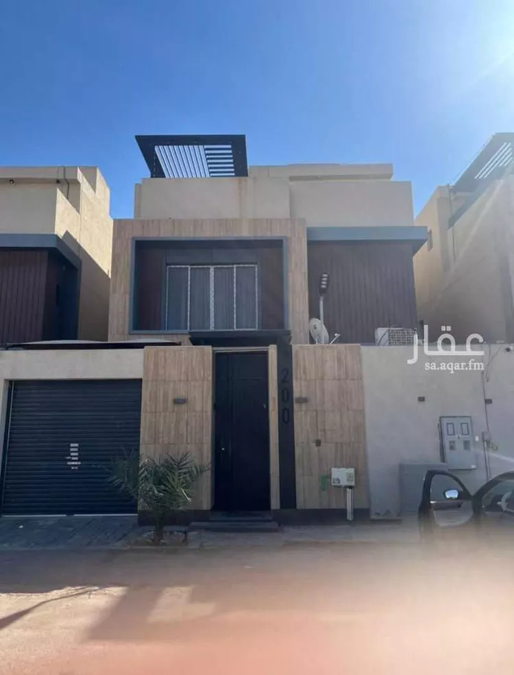 فيلا للبيع في شارع عبدالله بن المهاجر ، حي العارض ، الرياض ، منطقة الرياض 1 صورة