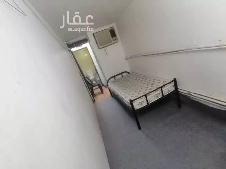غرفة للإيجار في شارع الرغامة ، حي ابرق الرغامة ، جدة ، جدة صورة 2