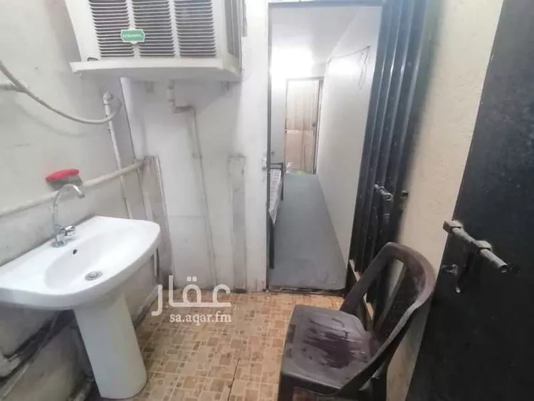 غرفة للإيجار في شارع الرغامة ، حي ابرق الرغامة ، جدة ، جدة