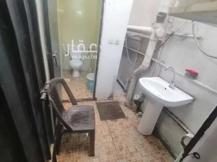 غرفة للإيجار في شارع الرغامة ، حي ابرق الرغامة ، جدة ، جدة صورة 4