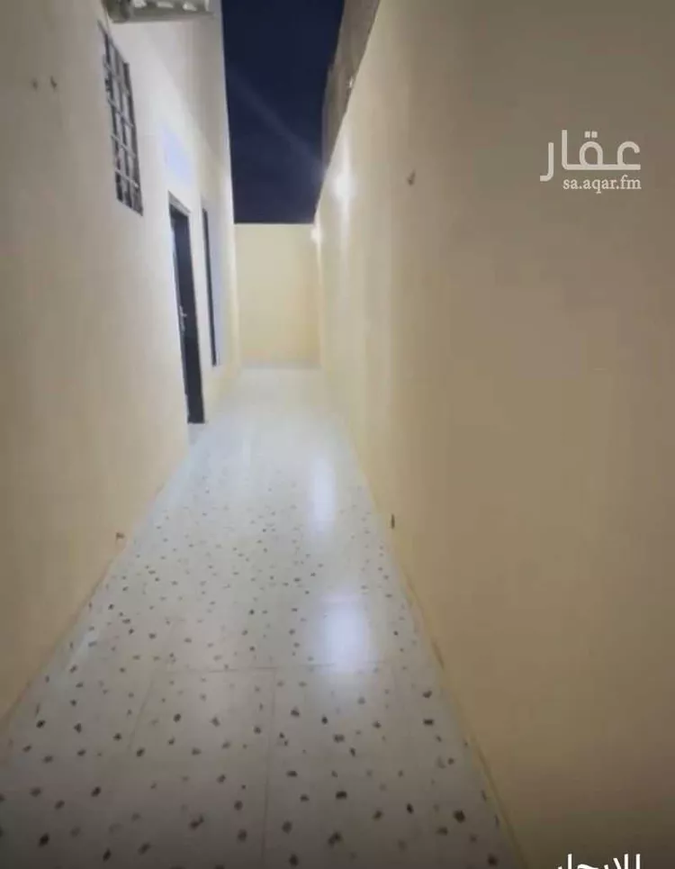 شقة للإيجار في شارع المبادي, حي الحزم, مدينة الرياض, منطقة الرياض صورة 3