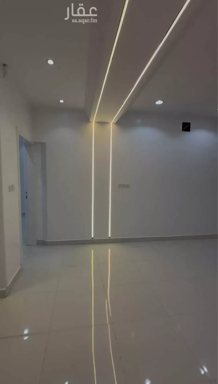 شقة للإيجار في شارع المبادي, حي الحزم, مدينة الرياض, منطقة الرياض