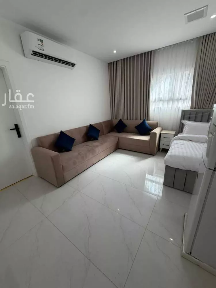 شقة للإيجار في شارع حسان العامري, حي المعذر, مدينة الرياض, منطقة الرياض 6