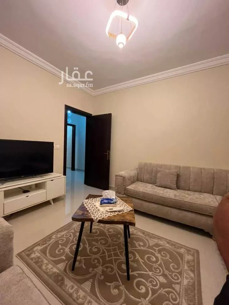 شقة مفروشة للحجز في شارع جعفر بن قرط العامري رضي الله عنه ، حي أم الجود ، مكة ، منطقة مكة المكرمة صورة 5