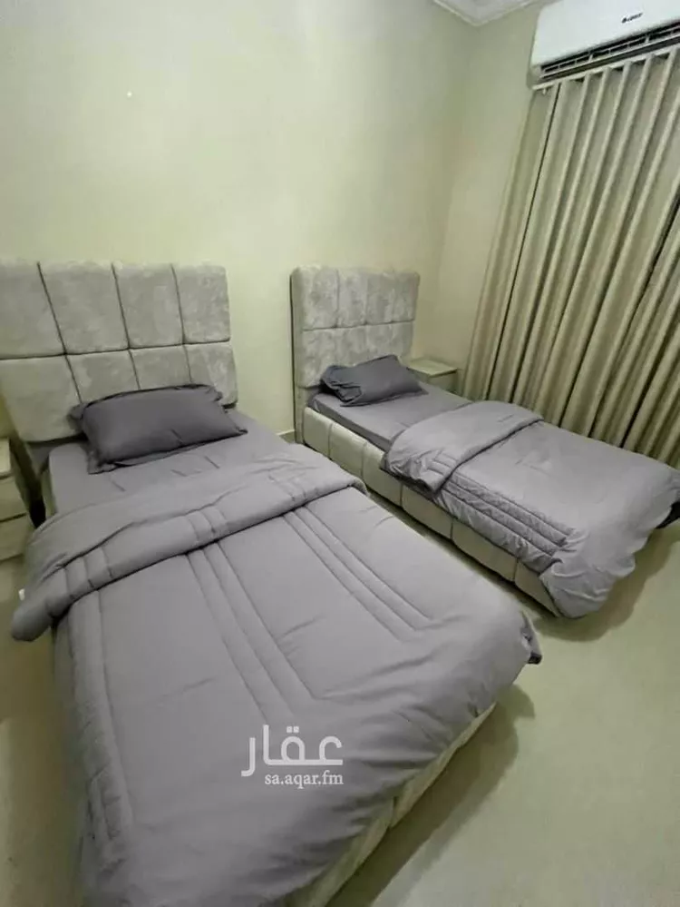 شقة مفروشة للحجز في شارع جعفر بن قرط العامري رضي الله عنه ، حي أم الجود ، مكة ، منطقة مكة المكرمة صورة 3