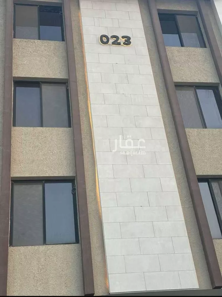 شقة للبيع في شارع الصلاح, حي عرقة, مدينة الرياض, منطقة الرياض 1 صورة