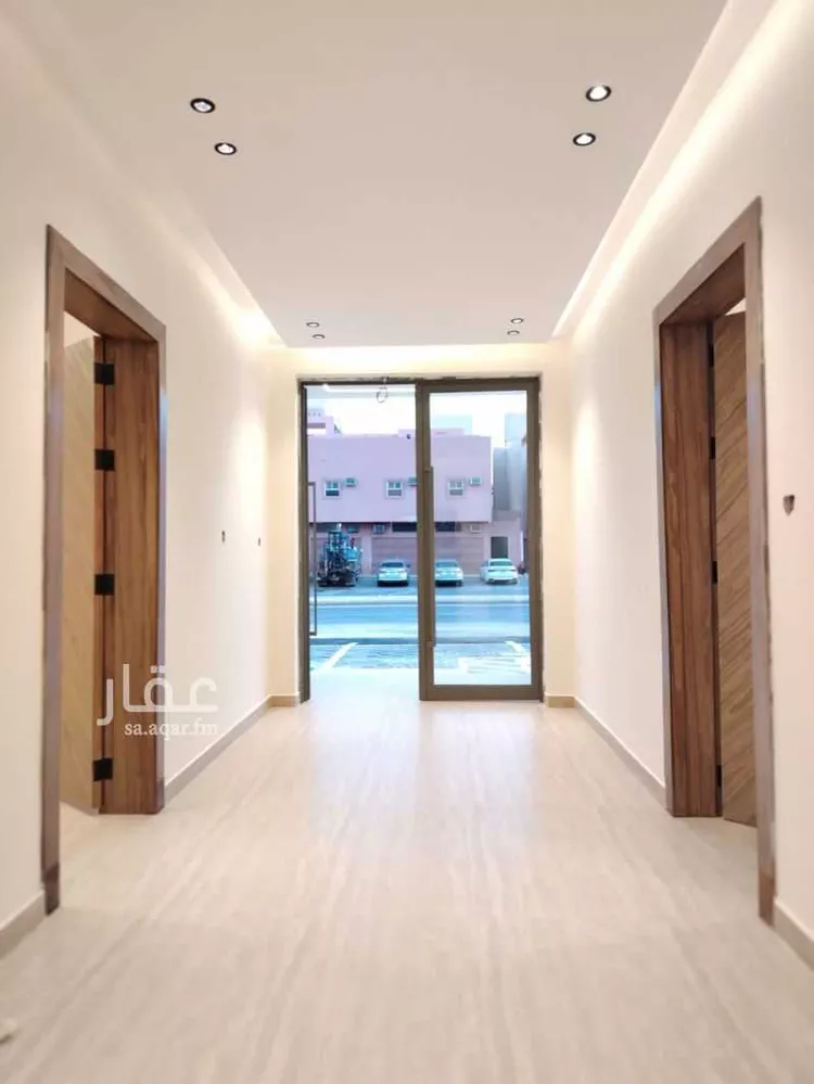 شقة للإيجار في شارع القلعة, حي الحزم, مدينة الرياض, منطقة الرياض صورة 2