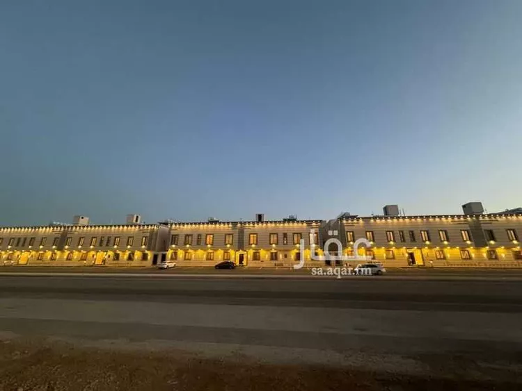 Apartment for Sale in Riyadh Tuwaiq