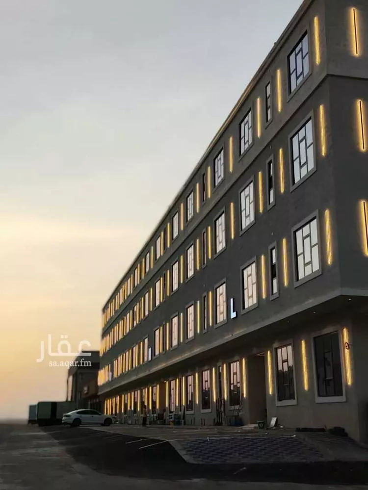 Apartment for Sale in Riyadh Al Hazm