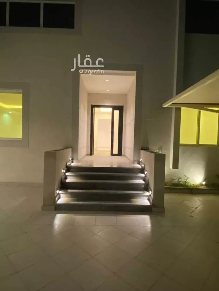 Villa for Sale in Riyadh As Sulimaniyah