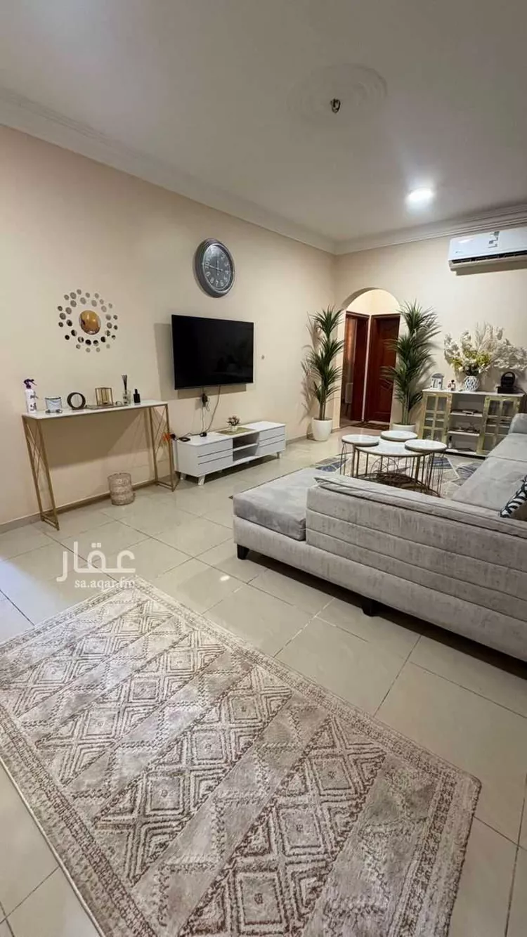 شقة للإيجار في شارع جبار بن صخر, حي الخالدية, مدينة المدينة المنورة, منطقة المدينة المنورة صورة 3