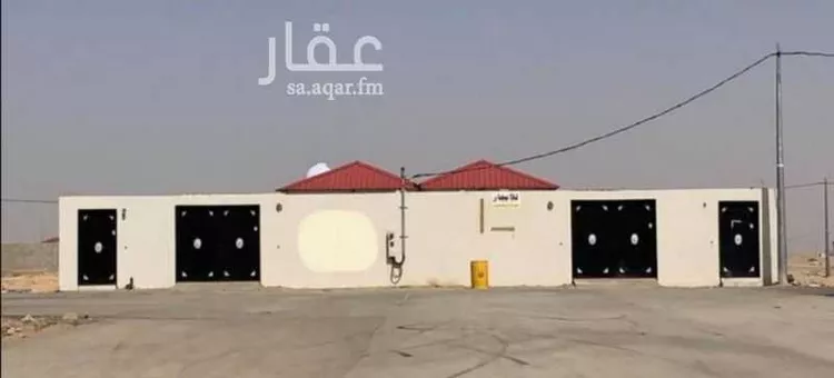 استراحة للبيع في شارع انس بن مالك ، حي المصيف ، حوطة بني تميم ، حوطة بني تميم صورة 3