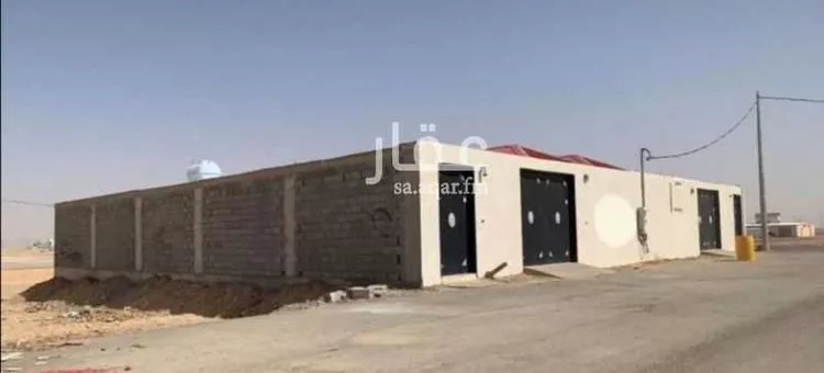 استراحة للبيع في شارع انس بن مالك ، حي المصيف ، حوطة بني تميم ، حوطة بني تميم صورة 2