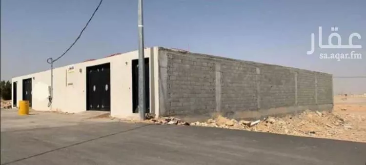 استراحة للبيع في شارع انس بن مالك ، حي المصيف ، حوطة بني تميم ، حوطة بني تميم صورة 4