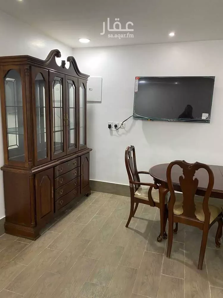 شقة للإيجار في طريق معالي الشيخ ابراهيم الإبراهيمي ، حي الباهر ، الباحة ، منطقة الباحة صورة 2