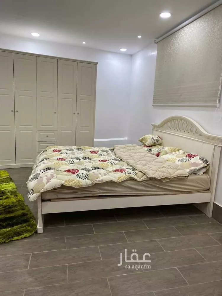 شقة للإيجار في طريق معالي الشيخ ابراهيم الإبراهيمي ، حي الباهر ، الباحة ، منطقة الباحة صورة 4