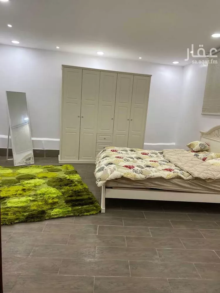 شقة للإيجار في طريق معالي الشيخ ابراهيم الإبراهيمي ، حي الباهر ، الباحة ، منطقة الباحة صورة 5