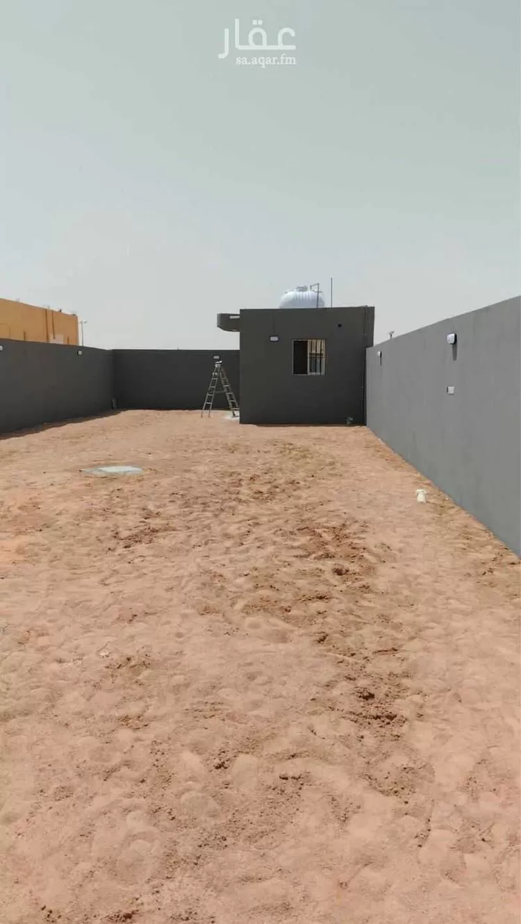 Rest House for Rent in Baqaa Al Suhaibi