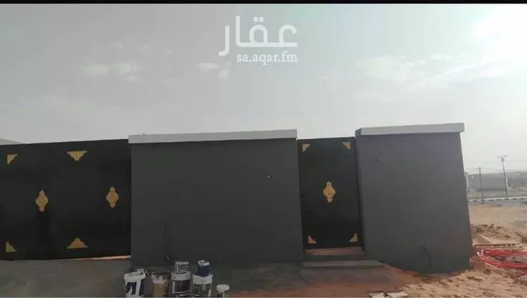 Rest House for Rent in Baqaa Al Suhaibi صورة 4