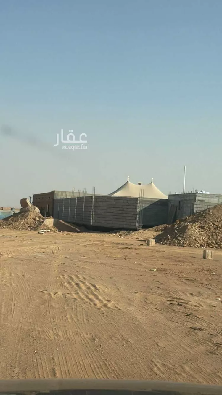 Rest House for Rent in Riyadh Banban