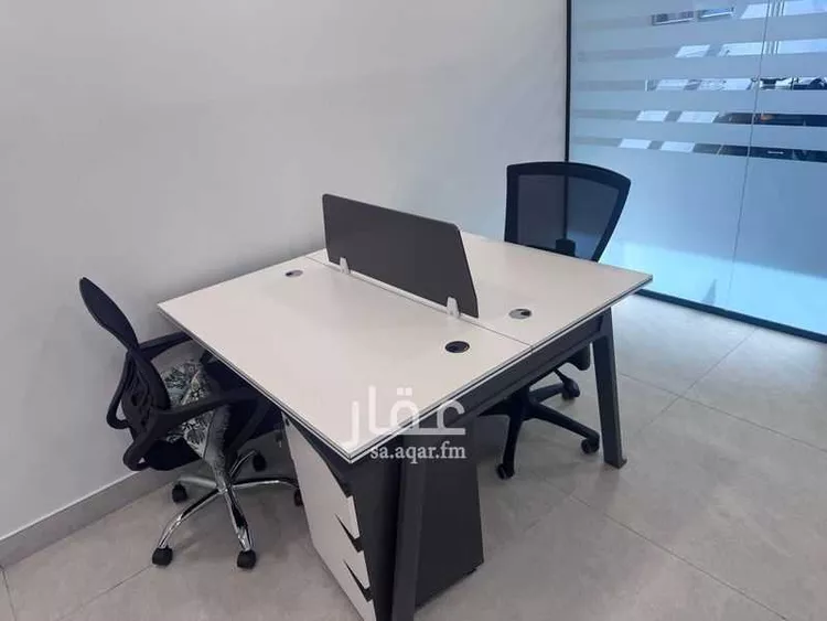 مكتب تجاري للإيجار في حي الرويس ، جدة ، جدة