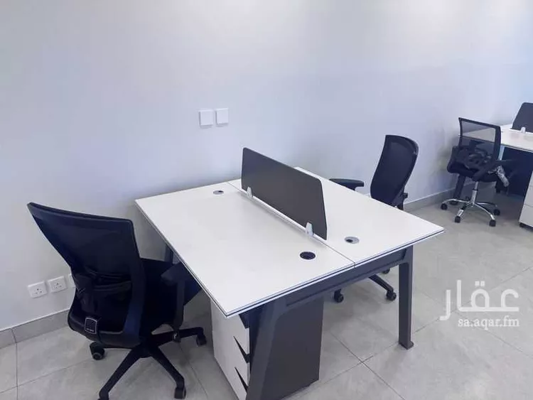 مكتب تجاري للإيجار في حي الرويس ، جدة ، جدة صورة 2
