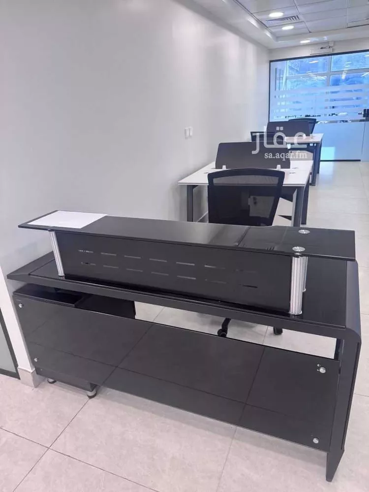 مكتب تجاري للإيجار في حي الرويس ، جدة ، جدة صورة 5