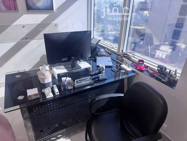 مكتب تجاري للإيجار في حي الرويس ، جدة ، جدة صورة 3