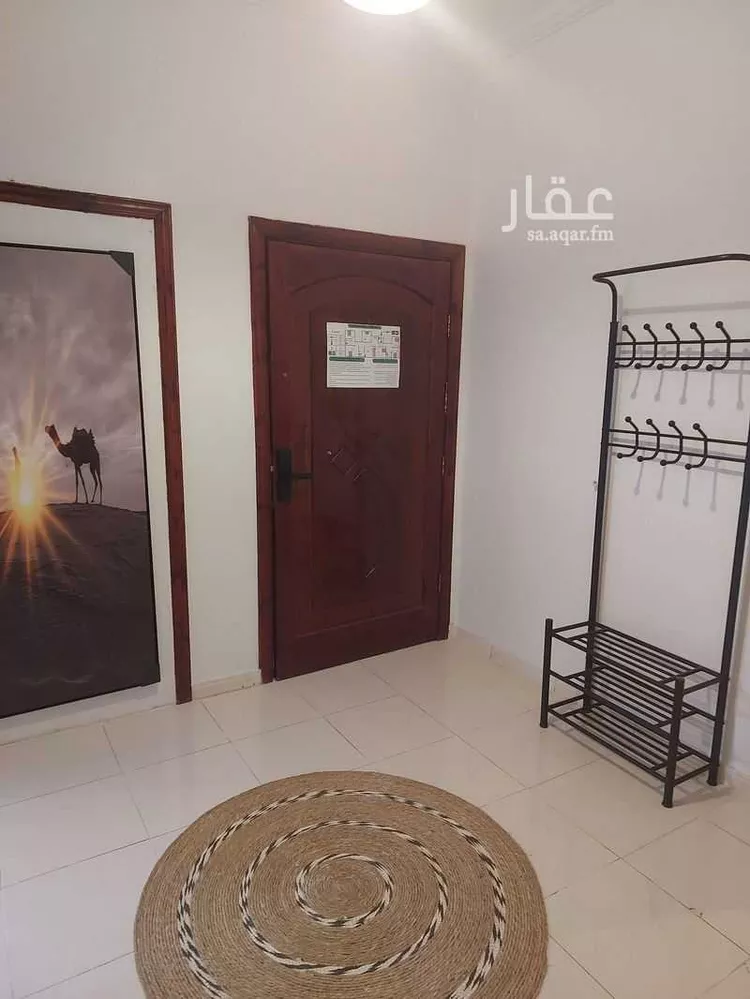 شقة للإيجار في شارع ابن الحداد ، حي الخالدية ، المدينة المنورة ، منطقة المدينة المنورة 22