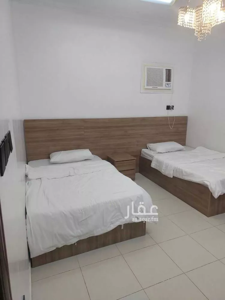شقة للإيجار في شارع ابن الحداد ، حي الخالدية ، المدينة المنورة ، منطقة المدينة المنورة صورة 5