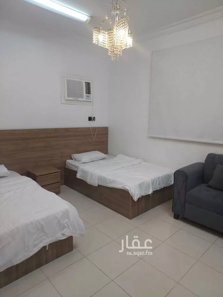 شقة للإيجار في شارع ابن الحداد ، حي الخالدية ، المدينة المنورة ، منطقة المدينة المنورة صورة 4
