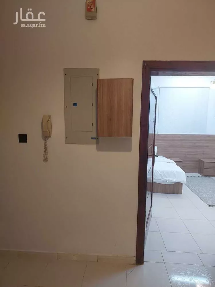 شقة للإيجار في شارع ابن الحداد ، حي الخالدية ، المدينة المنورة ، منطقة المدينة المنورة 7