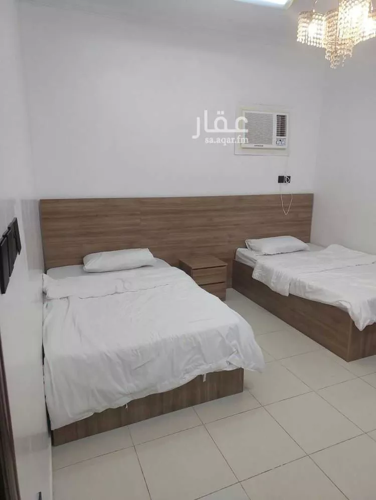 شقة للإيجار في شارع ابن الحداد ، حي الخالدية ، المدينة المنورة ، منطقة المدينة المنورة صورة 3