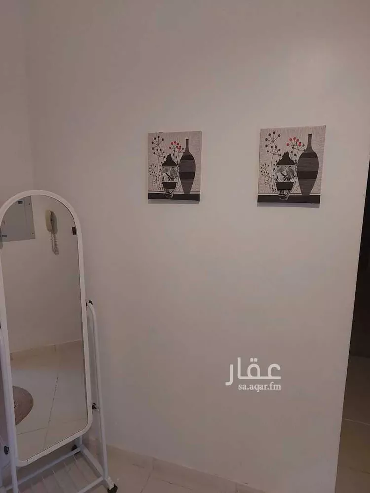 شقة للإيجار في شارع ابن الحداد ، حي الخالدية ، المدينة المنورة ، منطقة المدينة المنورة 17