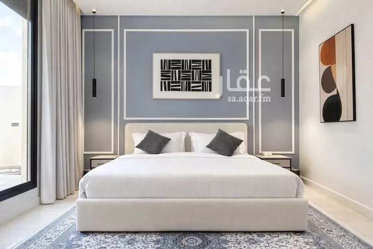 شقة مفروشة للحجز في شارع الكاتب 7130 ، حي العارض ، الرياض ، منطقة الرياض صورة 2