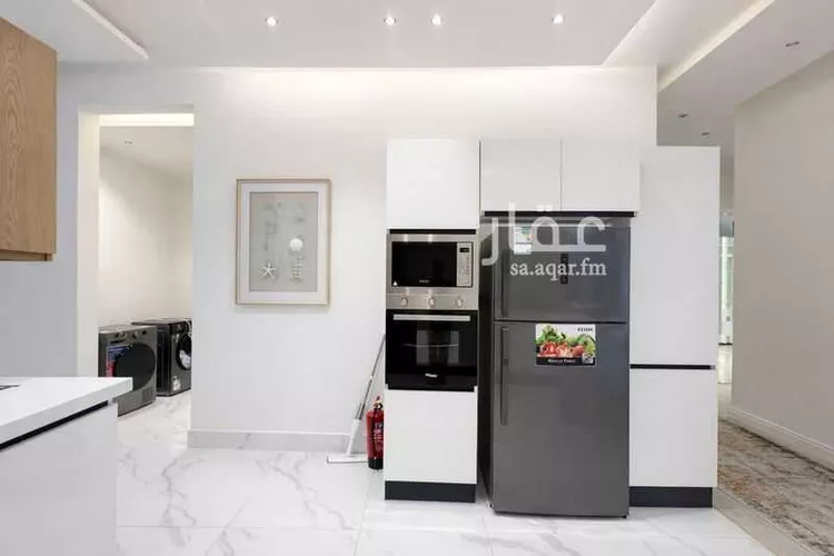 Furnished Apartment for Booking in Riyadh Al Arid 11