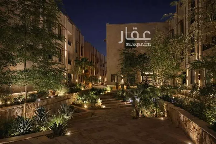 Furnished Apartment for Booking in Riyadh Al Arid 14