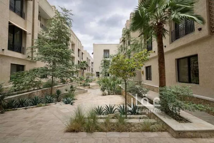 Furnished Apartment for Booking in Riyadh Al Arid 13