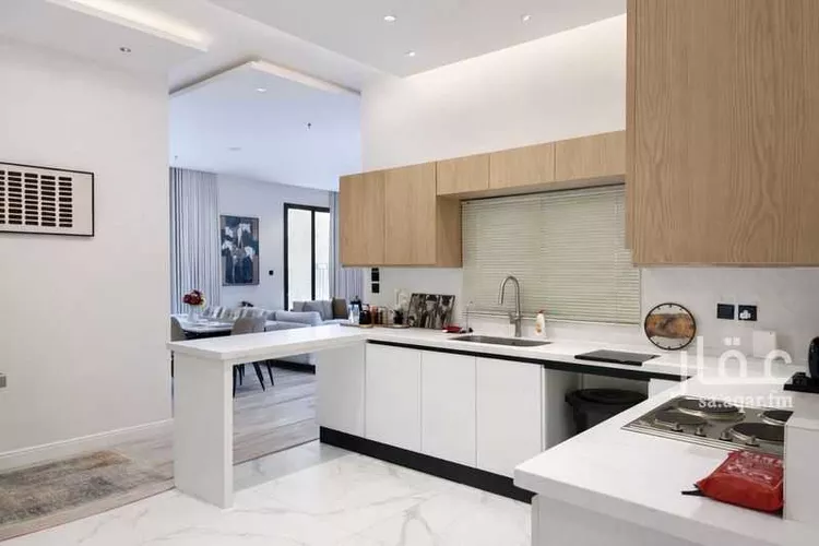 شقة مفروشة للحجز في شارع الكاتب 7130 ، حي العارض ، الرياض ، منطقة الرياض صورة 5