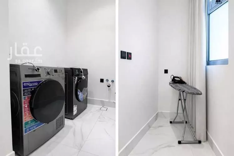 شقة مفروشة للحجز في شارع الكاتب 7130 ، حي العارض ، الرياض ، منطقة الرياض صورة 3