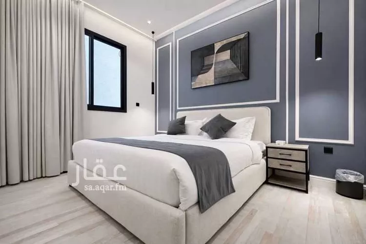 شقة مفروشة للحجز في شارع الكاتب 7130 ، حي العارض ، الرياض ، منطقة الرياض صورة 4