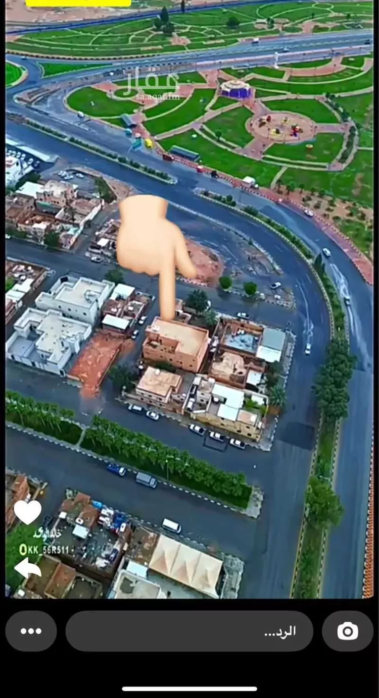 شقة للإيجار في شارع الملك عبدالعزيز ال سعود ، حي الفيصلية ، رفحاء ، رفحاء