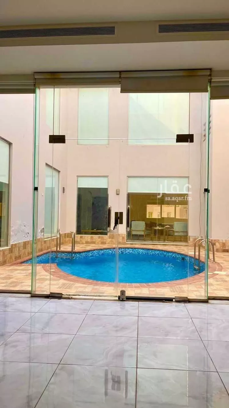 فيلا للبيع في شارع حسن بن عجلان, حي أبحر الشمالية, مدينة جدة, منطقة مكة المكرمة صورة 2