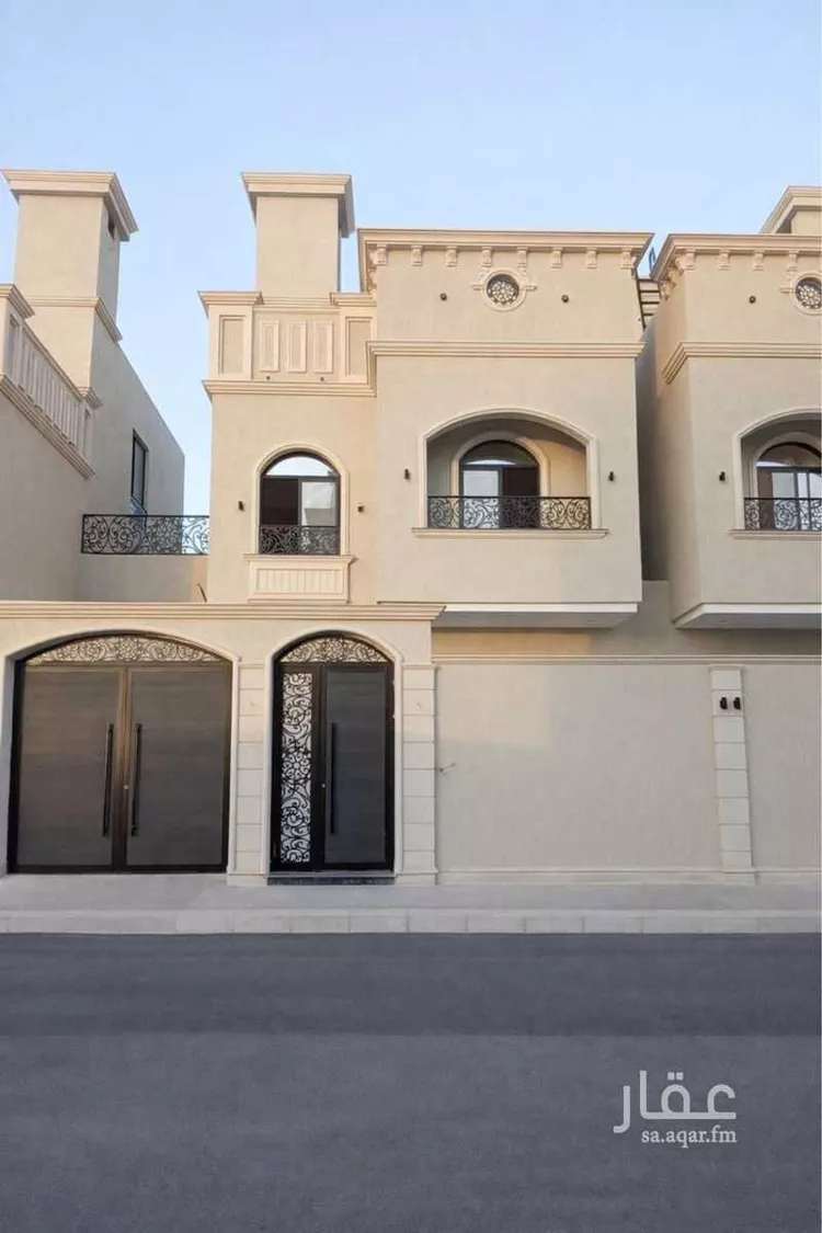 فيلا للبيع في شارع ميناء مسيعيد, حي الرياض, مدينة جدة, منطقة مكة المكرمة صورة 3