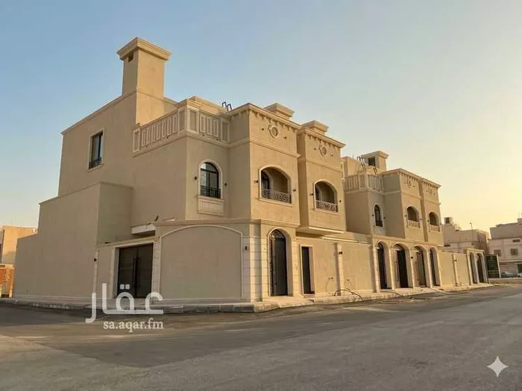 Villa for Sale in Jeddah Al Riyadh