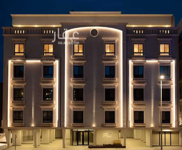 Apartment for Sale in Jeddah Taiba