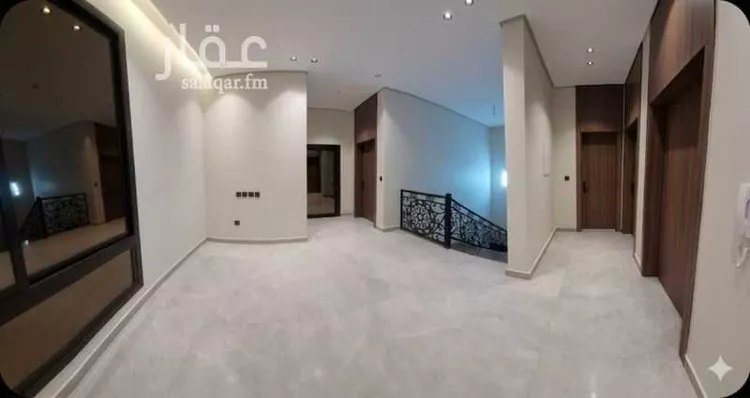 فيلا للبيع في شارع ميناء مسيعيد, حي الرياض, مدينة جدة, منطقة مكة المكرمة