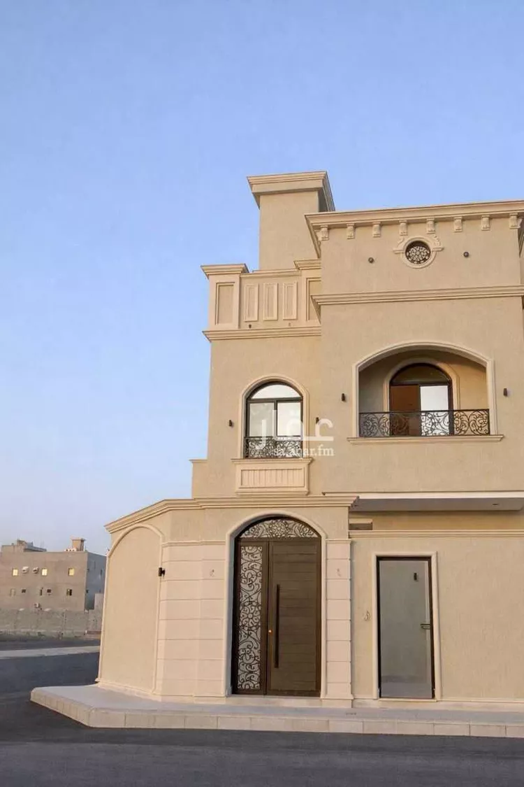 فيلا للبيع في شارع ميناء مسيعيد, حي الرياض, مدينة جدة, منطقة مكة المكرمة صورة 5