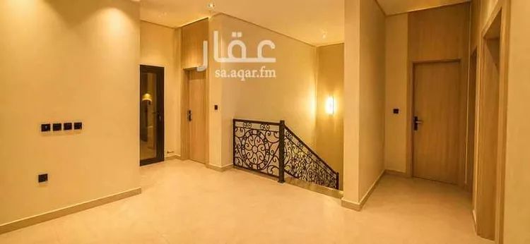 فيلا للبيع في شارع عبدالرزاق عبدالسميع, حي الرياض, مدينة جدة, منطقة مكة المكرمة صورة 5