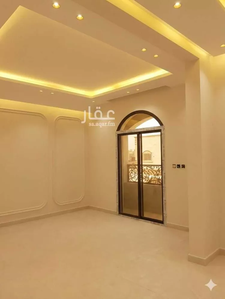 فيلا للبيع في شارع ميناء مسيعيد, حي الرياض, مدينة جدة, منطقة مكة المكرمة صورة 3